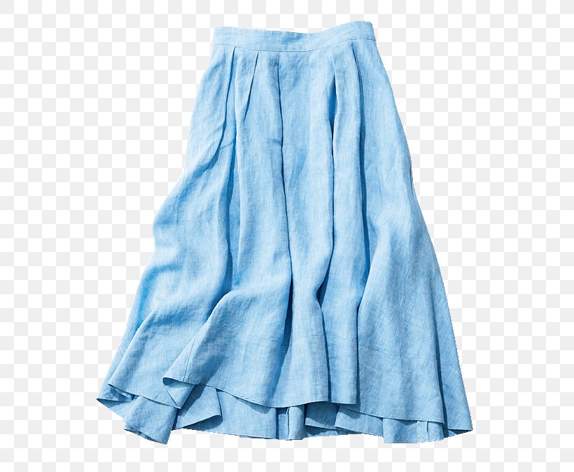 Dress Waist Skirt Clothing Ruffle, PNG, 592x674px, Dress, Blue, Clothing, Day Dress, Electric Blue Download Free