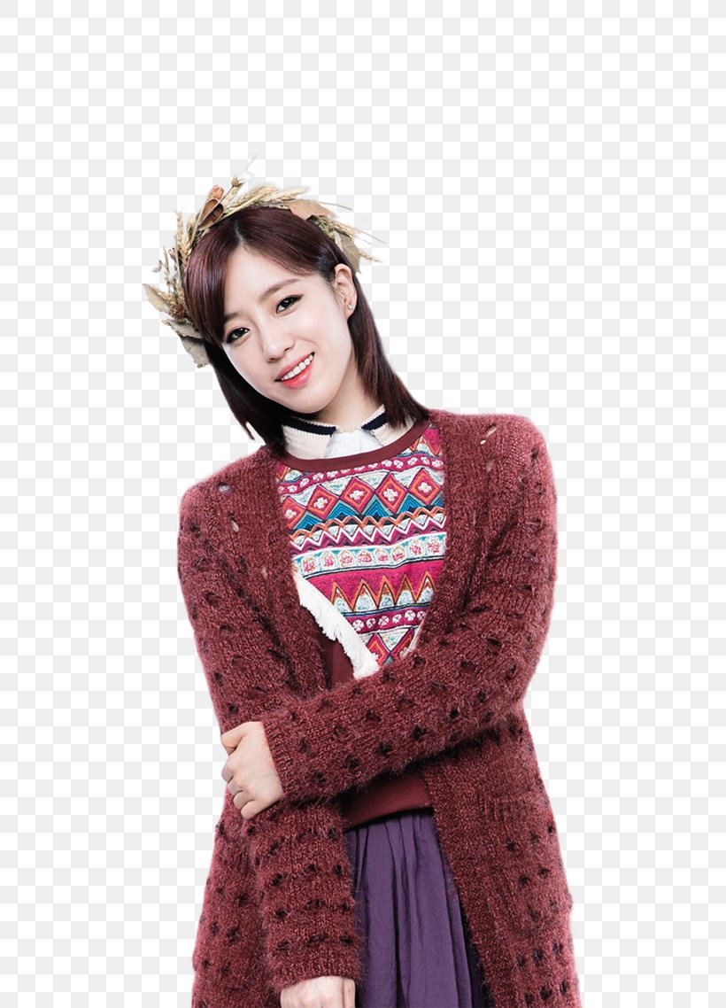 Hahm Eun-jung T-ara Keep Out So Crazy Cardigan, PNG, 640x1138px, Watercolor, Cartoon, Flower, Frame, Heart Download Free
