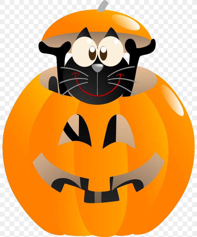 Jack-o'-lantern Halloween Clip Art, PNG, 800x985px, Halloween, Art, Calabaza, Cucurbita, Holiday Download Free