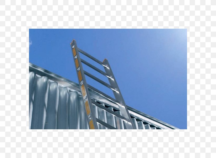 Ladder Scaffolding Layher Hailo Aluminum Stairs 1 Section One Keukentrap, PNG, 600x600px, Ladder, Building, Daylighting, Energy, Facade Download Free