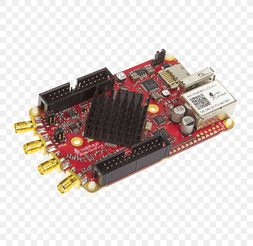 Microcontroller GSM Red Pitaya General Packet Radio Service Circuit Prototyping, PNG, 800x800px, Microcontroller, Arduino, Avr Microcontrollers, Circuit Component, Circuit Prototyping Download Free
