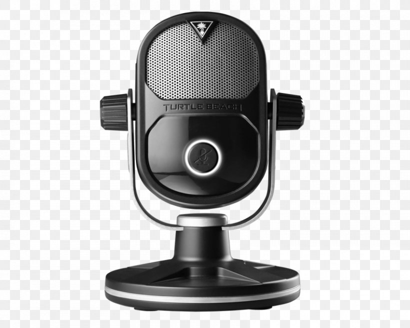 Microphone PlayStation 4 Turtle Beach Corporation Streaming Media Xbox One, PNG, 850x680px, Microphone, Audio, Audio Equipment, Blue Microphones, Camera Accessory Download Free