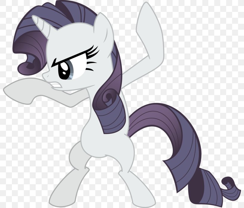 Rarity Twilight Sparkle Applejack Pony Rainbow Dash, PNG, 800x700px, Rarity, Animal Figure, Animation, Applejack, Carnivoran Download Free