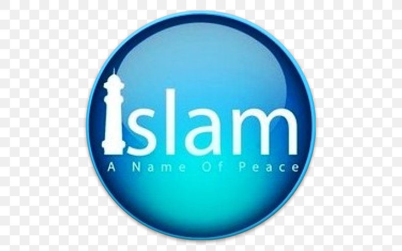 Sahih Muslim Islamic New Year Sahih Al-Bukhari, PNG, 512x512px, Sahih Muslim, Allah, Aptoide, Blue, Brand Download Free