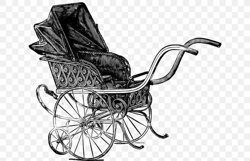 The Great Gatsby/The Curious Case Of Benjamin Button Tales Of The Jazz Age Baby Transport The Jelly Bean, PNG, 632x531px, Curious Case Of Benjamin Button, Baby Carriage, Baby Transport, Bicycle Accessory, Black And White Download Free