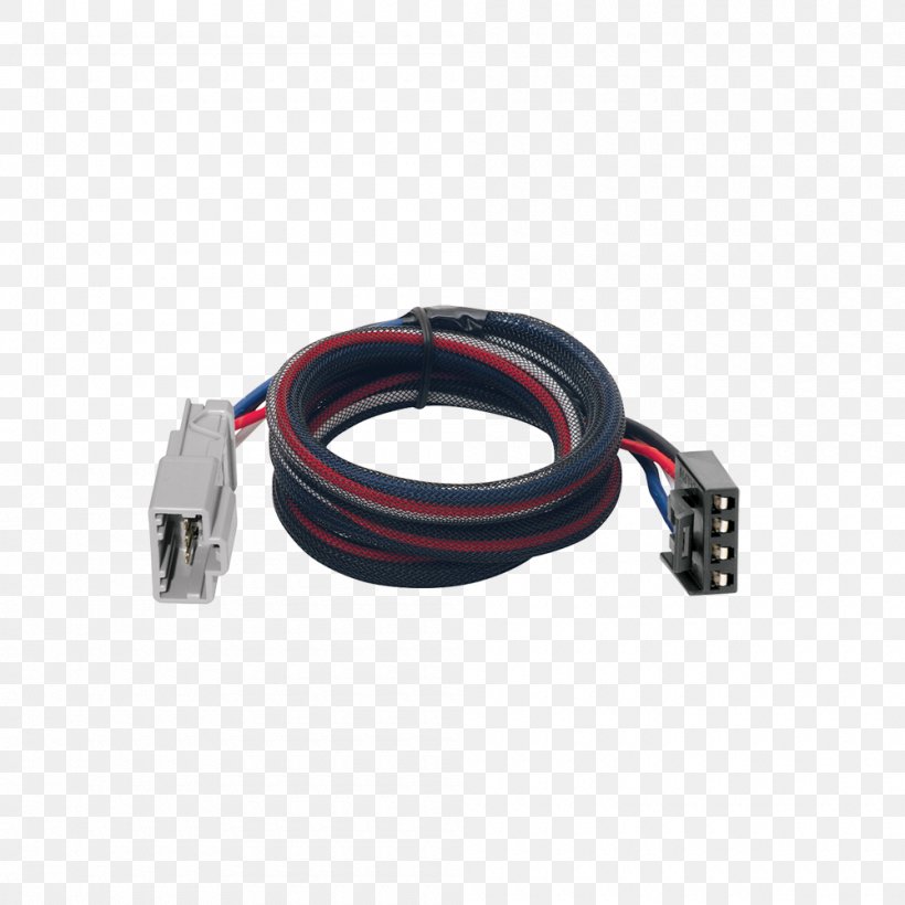 Trailer Brake Controller Electrical Wires & Cable Cable Harness Honda Adapter, PNG, 1000x1000px, Trailer Brake Controller, Ac Power Plugs And Sockets, Adapter, Brake, Cable Download Free