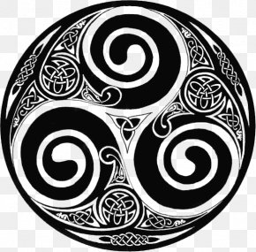 La Farola Iluminacion Triskelion Celts Symbol Triquetra, PNG, 512x512px ...