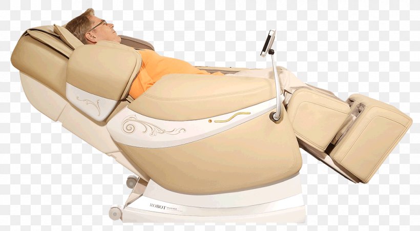 Chair Furniture Massage Orgasmatron, PNG, 1050x578px, Chair, Beige, Comfort, Furniture, Home Download Free