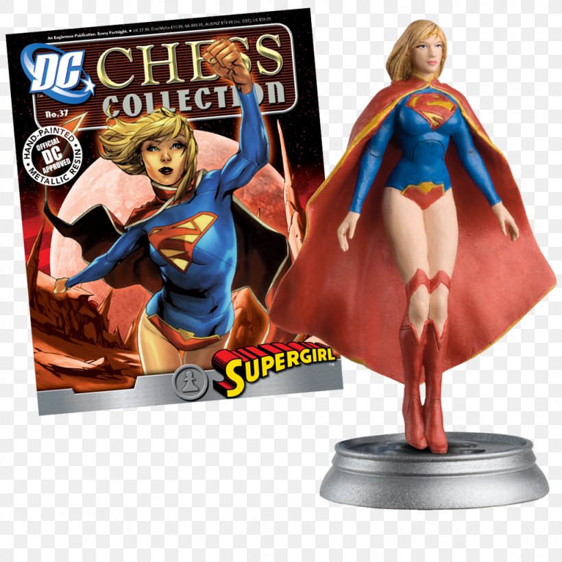 Chess Piece Martian Manhunter DC Comics Figurine, PNG, 1024x1024px, Chess, Action Figure, Action Toy Figures, Chess Piece, Comics Download Free