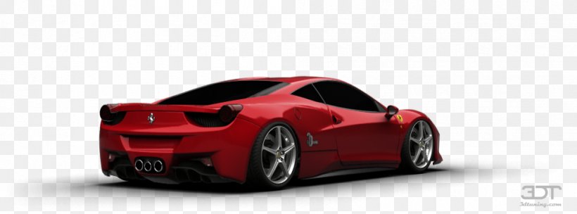 Ferrari F430 Challenge Ferrari 458 Car Luxury Vehicle, PNG, 1004x373px, Ferrari F430 Challenge, Alloy Wheel, Automotive Design, Automotive Exterior, Automotive Lighting Download Free