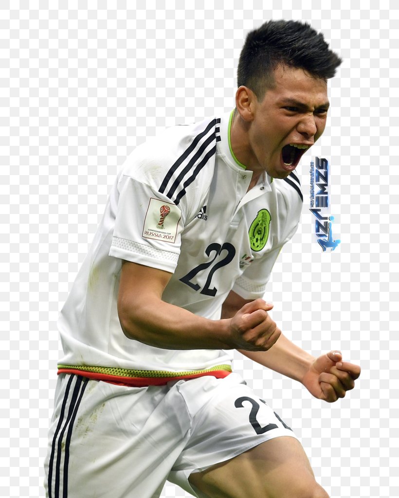 Hirving Lozano Mexico National Football Team Chucky FIFA Confederations Cup, PNG, 674x1024px, Hirving Lozano, Arm, Chucky, Clothing, Entertainment Download Free
