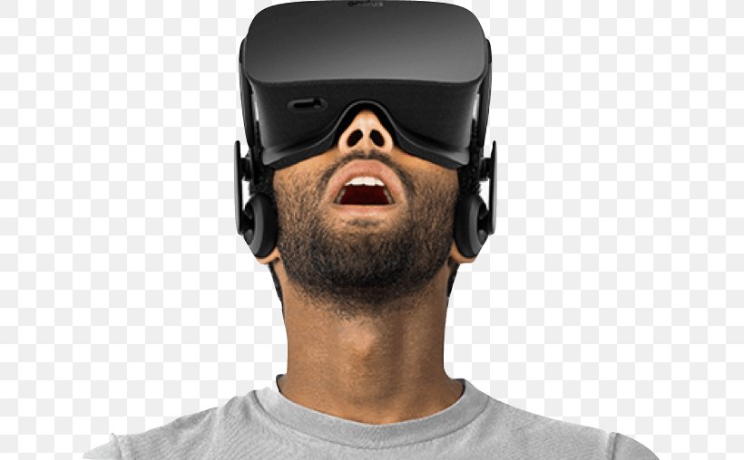 Oculus Rift Samsung Gear VR HTC Vive Virtual Reality Headset, PNG, 637x508px, Oculus Rift, Audio, Audio Equipment, Augmented Reality, Bicycle Clothing Download Free