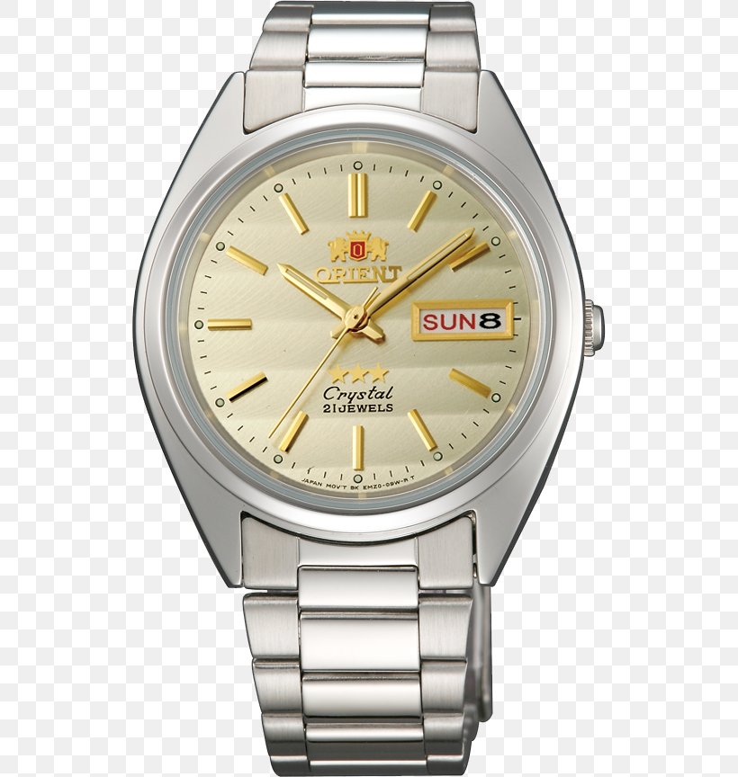 Orient Watch Mechanical Watch Japanese Clock, PNG, 526x864px, Orient Watch, Bracelet, Brand, Catalog, Clock Download Free