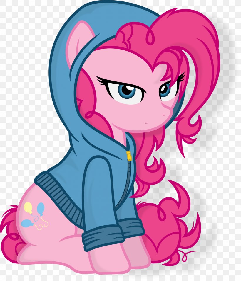 Pinkie Pie Pony Rainbow Dash Hoodie Applejack, PNG, 1600x1873px, Watercolor, Cartoon, Flower, Frame, Heart Download Free