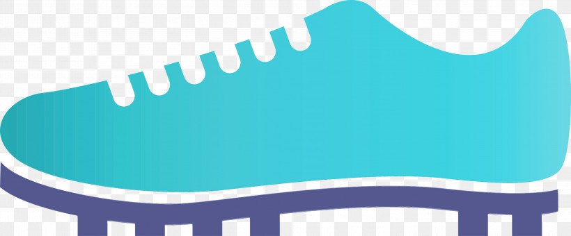 Shoe Logo Angle Line Area, PNG, 2999x1247px, Watercolor, Angle, Area, Line, Logo Download Free