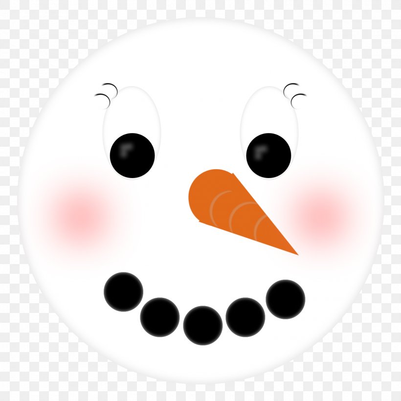Snowman Template Clip Art, PNG, 1500x1500px, Snowman, Beak, Face, Facebook, Film Download Free