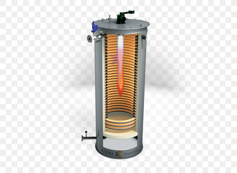 Thermic Fluid Heater Thermal Fluids Heat Transfer, PNG, 600x600px, Thermic Fluid Heater, Boiler, Cylinder, Drying, Fluid Download Free