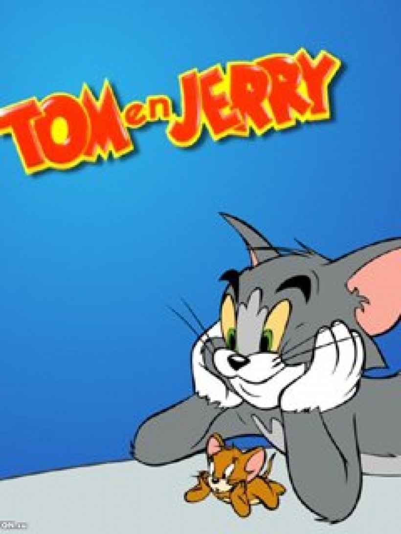 Tom Cat Tom And Jerry Desktop Wallpaper Cartoon, PNG, 1024x1365px, 4k Resolution, Tom Cat, Animation, Carnivoran, Cartoon Download Free