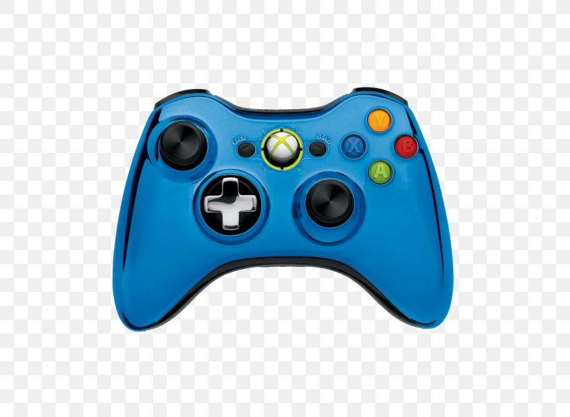 Xbox 360 Controller Xbox One Controller Black Microsoft Xbox 360 Wireless Controller, PNG, 517x600px, Xbox 360 Controller, All Xbox Accessory, Black, Electric Blue, Electronic Device Download Free