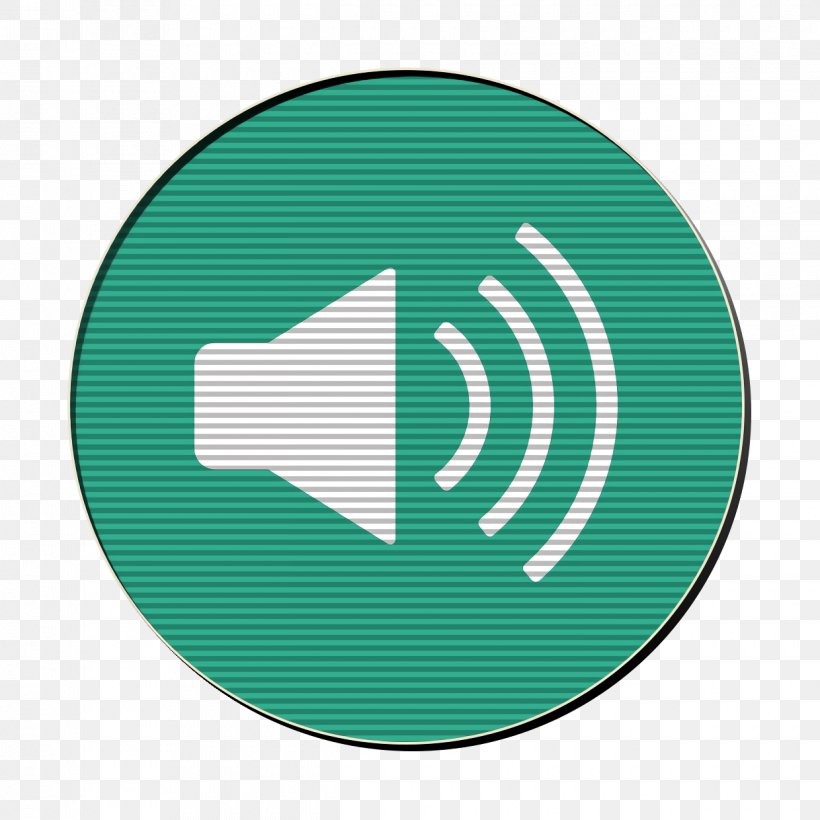 Audio Icon Circle Icon Music Icon, PNG, 1240x1240px, Audio Icon, Circle Icon, Green, Logo, Music Icon Download Free