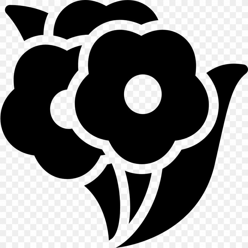 Clip Art, PNG, 1600x1600px, Flower, Black, Black And White, Flower Bouquet, Logo Download Free