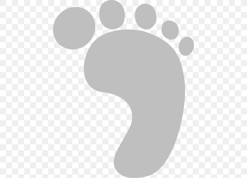 Dinosaur Footprints Reservation Clip Art, PNG, 468x592px, Dinosaur Footprints Reservation, Black And White, Foot, Footprint, Template Download Free