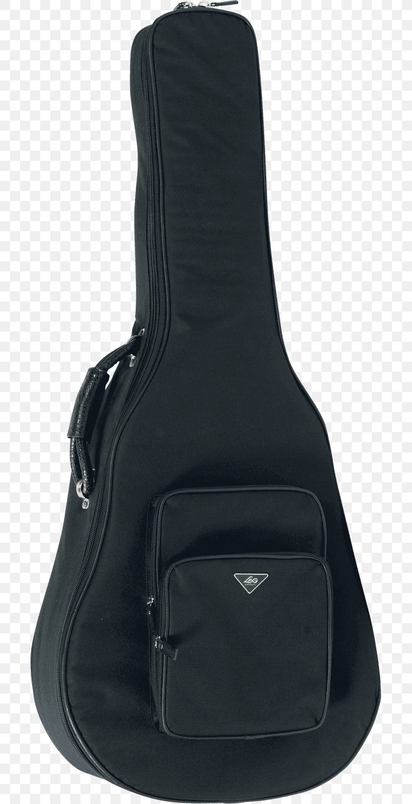 Electric Guitar Gig Bag Dreadnought Acoustic Guitar, PNG, 699x1600px, Guitar, Acoustic Guitar, Acoustic Music, Bag, Bass Guitar Download Free