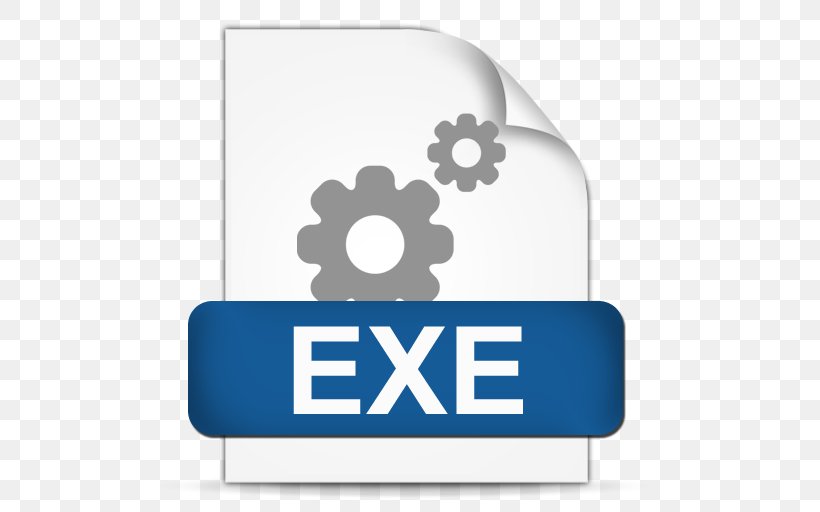 .exe Executable Installation Windows Installer, PNG, 507x512px, Exe, Android, Brand, Computer Program, Dos Download Free