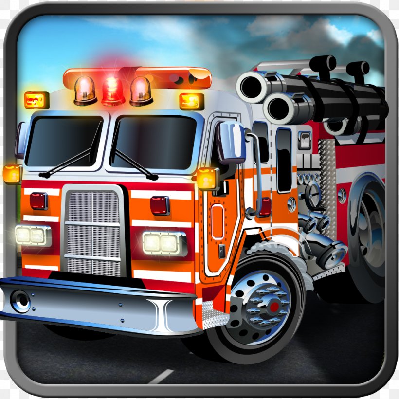 Fire Engine Helicopter Landing 3D Police Arrest Simulator 3D Car Android, PNG, 1024x1024px, Fire Engine, Android, Automotive Exterior, Car, Driving Simulator Download Free