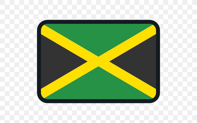 Flag Of Jamaica Flag Of The United States Flags Of The World, PNG, 512x512px, Jamaica, Area, Flag, Flag Of Australia, Flag Of Cuba Download Free
