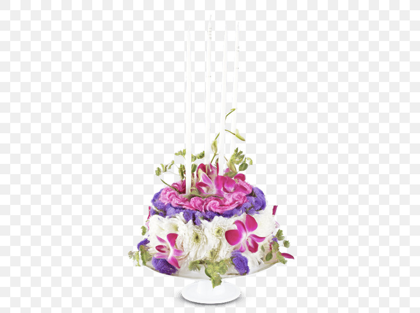 Floral Design, PNG, 500x611px, Floral Design, Artificial Flower, Birthday, Birthday Cake, Cake Download Free