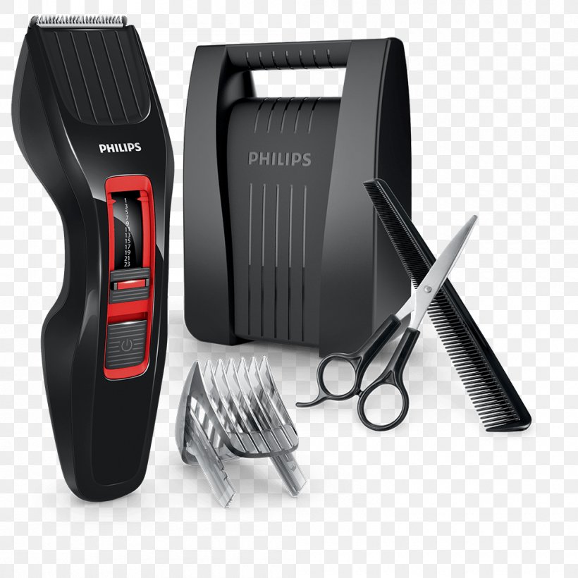 Hair Clipper Comb Philips Hairclipper Series 3000, PNG, 1000x1000px, Hair Clipper, Beard, Comb, Cosmetics, Face Download Free