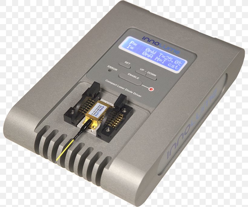 Laser Diode Distributed Feedback Laser Device Driver, PNG, 800x687px, Laser Diode, Amplifier, Controller, Device Driver, Diode Download Free