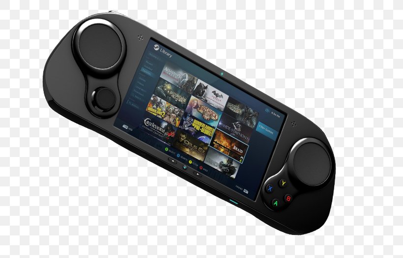 PlayStation Handheld Game Console Steam Machine Video Game Consoles Handheld Devices, PNG, 686x526px, Playstation, Electronic Device, Electronics, Electronics Accessory, Gadget Download Free