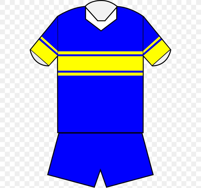 Sports Fan Jersey T-shirt Collar Sleeve Outerwear, PNG, 578x768px, Sports Fan Jersey, Area, Black, Blue, Clothing Download Free