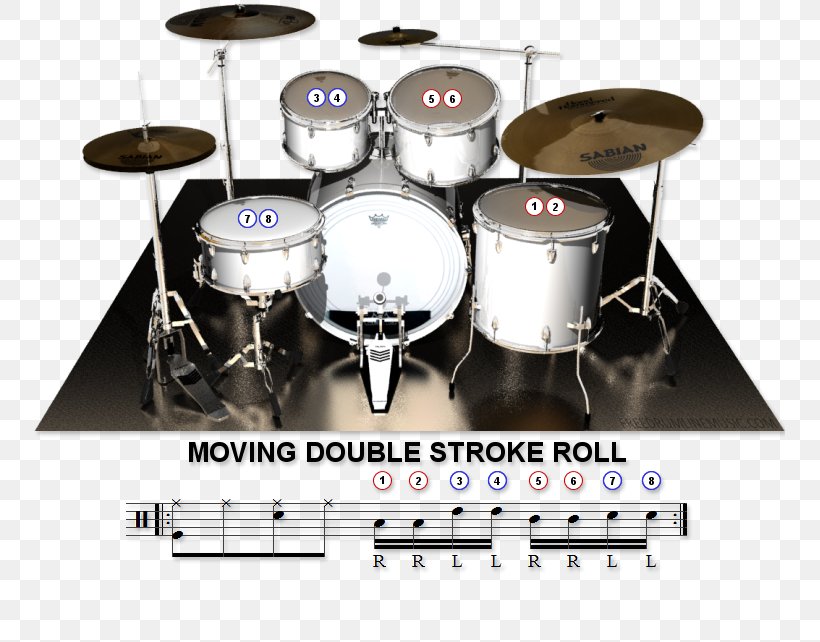 Tom-Toms Timbales Bass Drums Snare Drums Drumhead, PNG, 751x642px, Tomtoms, Bass Drum, Bass Drums, Cymbal, Drum Download Free