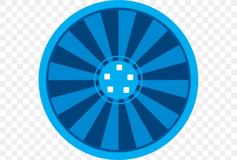 Wheel Circle, PNG, 553x553px, Wheel, Azure, Blue, Electric Blue, Symbol Download Free