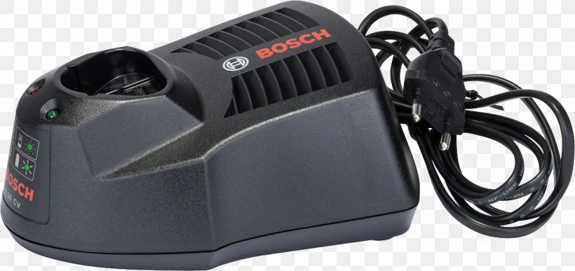Battery Charger Lithium-ion Battery Robert Bosch GmbH Volt Tool, PNG, 1200x567px, Battery Charger, Ac Adapter, Ampere Hour, Automotive Tire, Bosch Power Tools Download Free