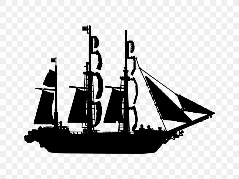 Brigantine Galleon Caravel Schooner Carrack, PNG, 1600x1200px, Brigantine, Barque, Boat, Caravel, Carrack Download Free