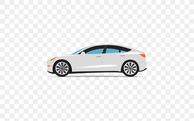 Car Tesla Motors Tesla Model S Electric Vehicle Tesla Model 3, PNG, 512x512px, Car, Automotive Design, Automotive Exterior, Brand, Car Of The Year Download Free
