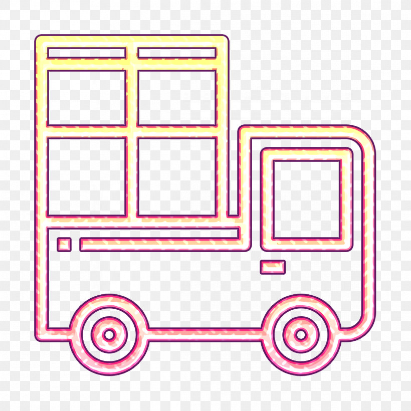 Delivery Icon Shopping Icon Shipping And Delivery Icon, PNG, 1166x1166px, Delivery Icon, Line, Pink, Shipping And Delivery Icon, Shopping Icon Download Free