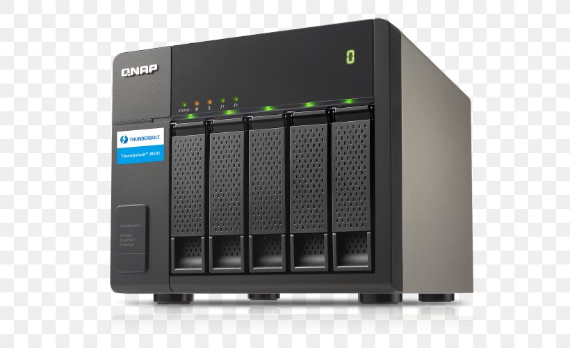Disk Array Computer Servers Network Storage Systems QNAP Systems, Inc. Disk Enclosure, PNG, 800x500px, Disk Array, Audio Receiver, Computer Servers, Data Storage, Data Storage Device Download Free