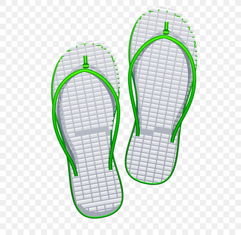 Flip-flops Slipper Icon, PNG, 800x800px, Flipflops, Area, Flip Flops, Footwear, Green Download Free
