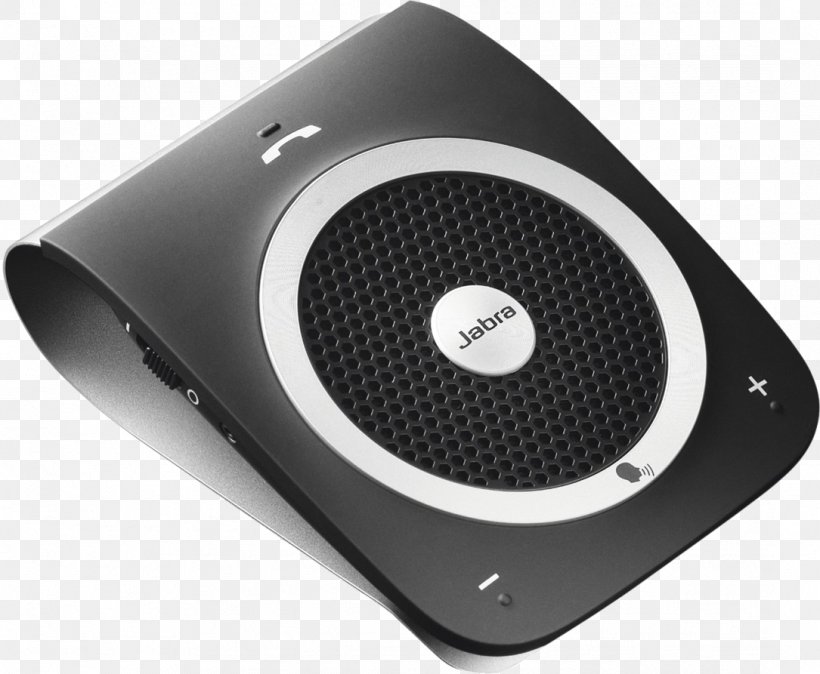 Jabra SUPREME (New) Driver Edition Handsfree Speakerphone Headset, PNG, 1085x893px, Jabra, Audio, Audio Equipment, Bluetooth, Car Subwoofer Download Free