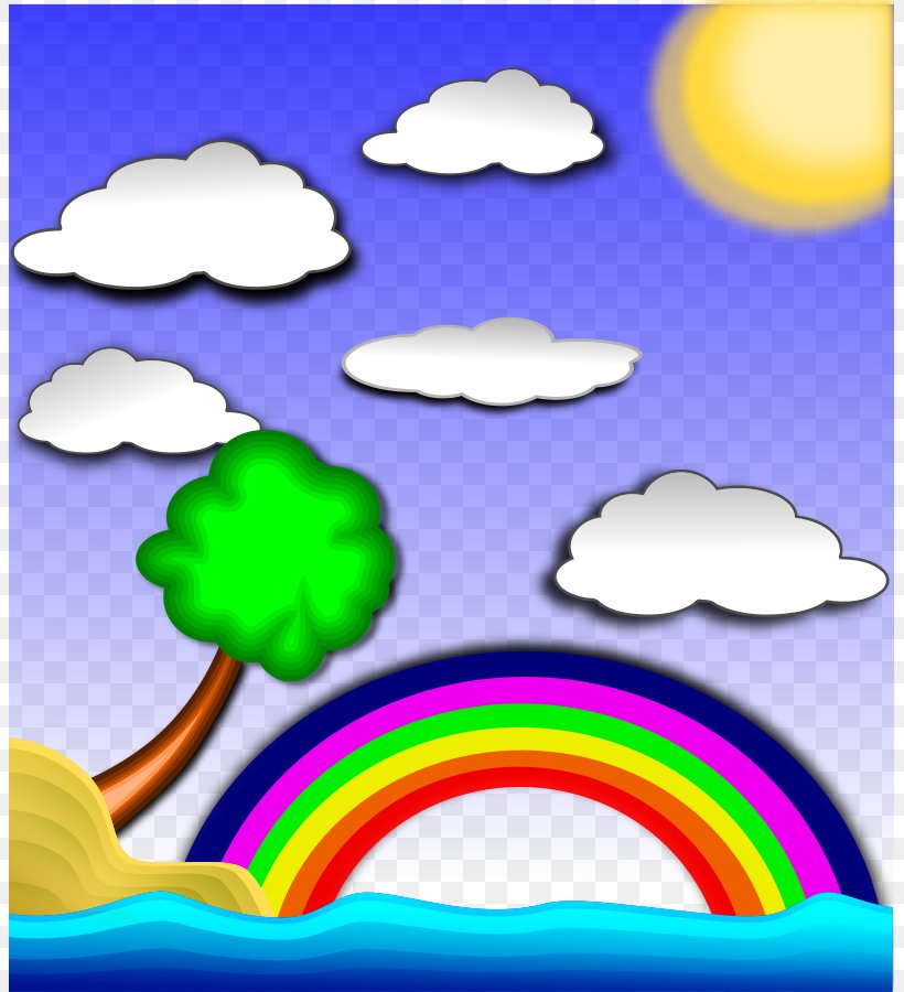 Landscape Free Content Clip Art, PNG, 803x900px, Landscape, Art, Beach, Cloud, Daytime Download Free
