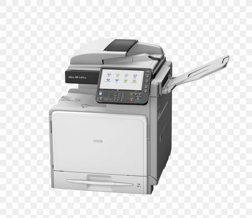 Ricoh Multi-function Printer Photocopier Image Scanner, PNG, 3461x2998px, Ricoh, Electronic Device, Image Scanner, Multifunction Printer, Peripheral Download Free