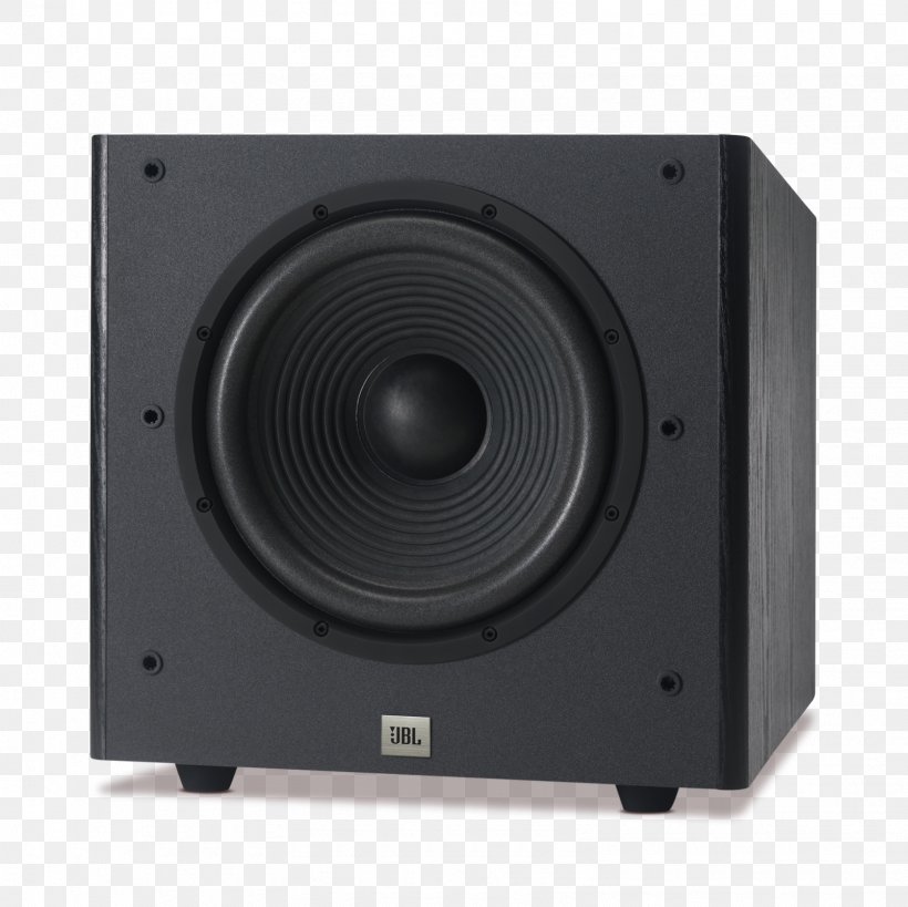 Subwoofer JBL Loudspeaker Audio, PNG, 1605x1605px, Subwoofer, Amplifier, Audio, Audio Equipment, Audio Power Download Free
