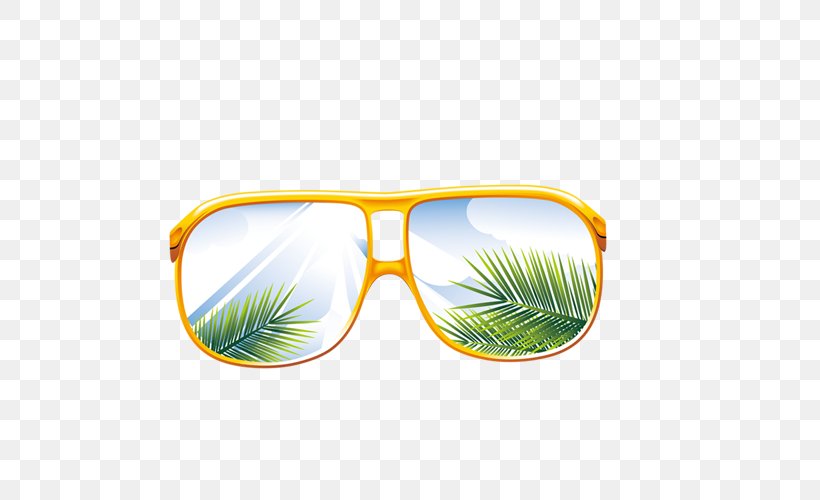 Sunglasses Eye, PNG, 500x500px, Glasses, Brand, Clothing Accessories, Eye, Eyewear Download Free