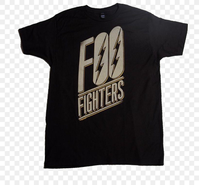 T-Shirt Foo Fighters Nirvana Polo Shirt, PNG, 728x759px, Tshirt, Active Shirt, Black, Brand, Clothing Download Free