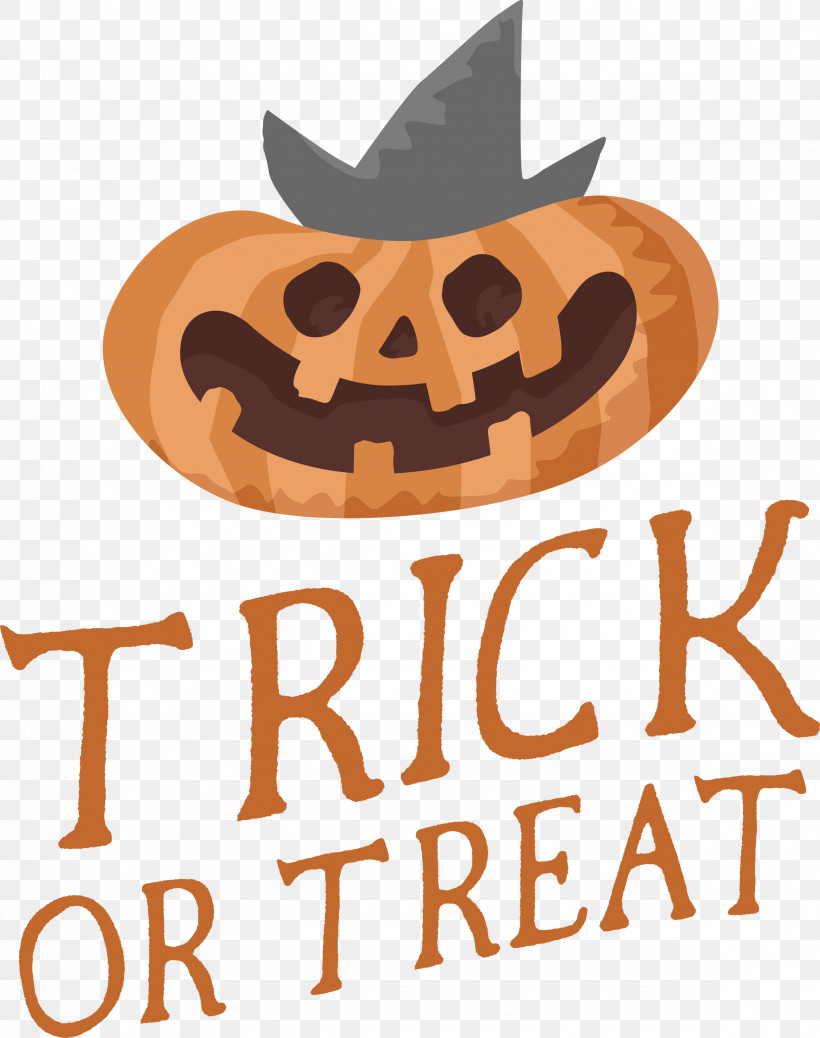 Trick Or Treat Trick-or-treating, PNG, 2368x2999px, Trick Or Treat, Biology, Cartoon, Halloween, Jackolantern Download Free
